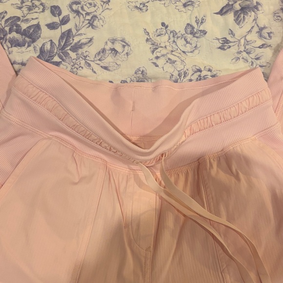 lululemon athletica Pink Track Pants - Picture 9 of 11